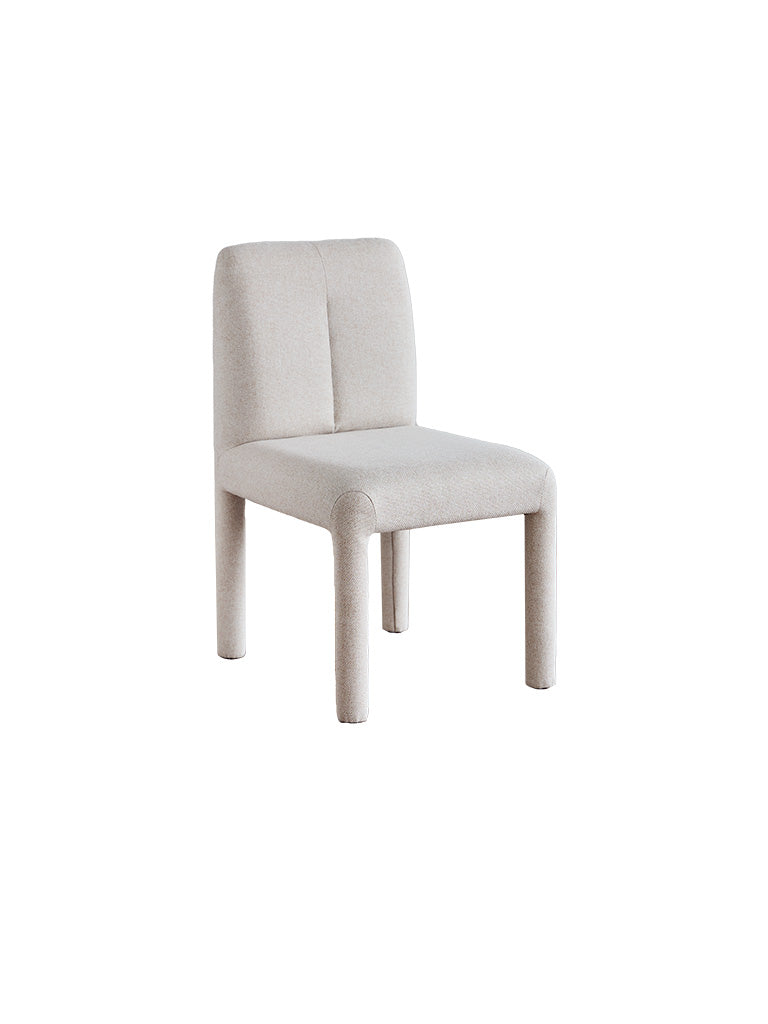 Plum Chair