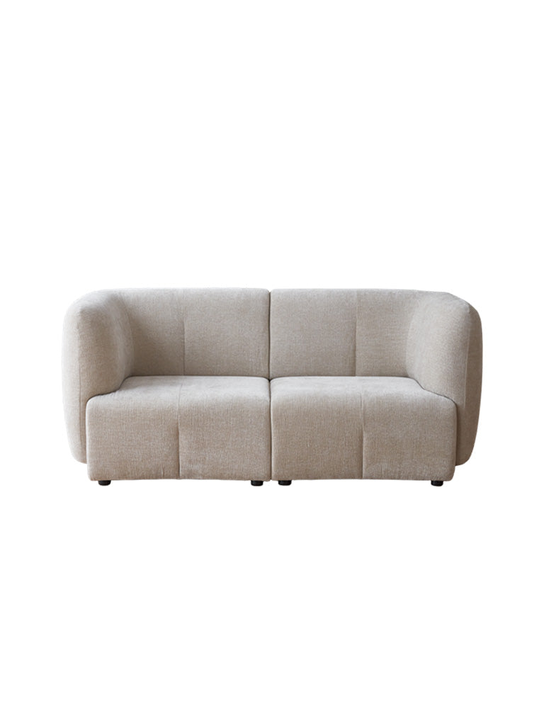 Plum Modular Sofa