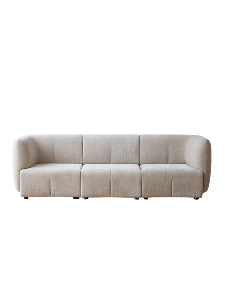 Plum Modular Sofa