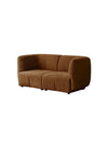 Plum Modular Sofa