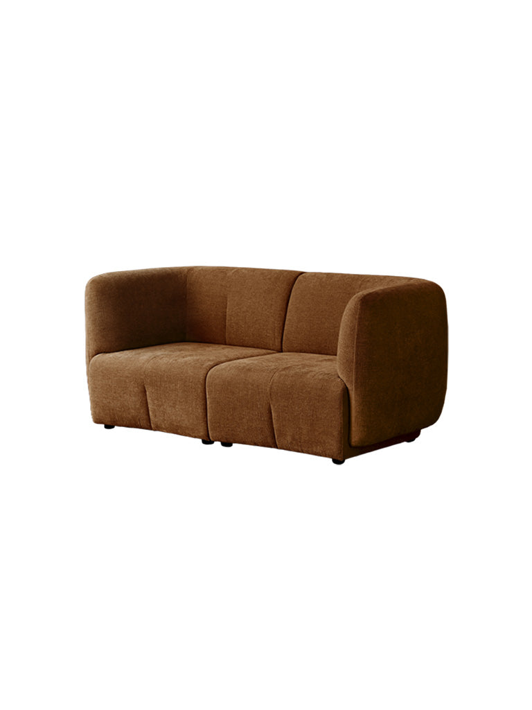 Plum Modular Sofa