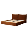 Puff Bed