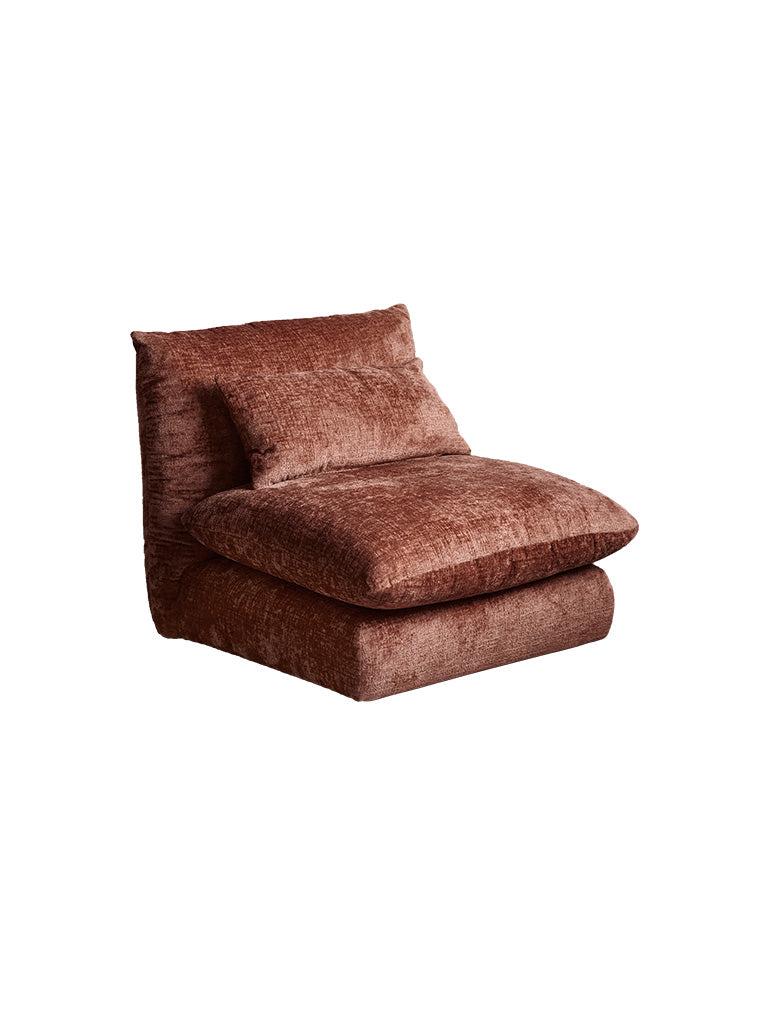 Puff Lounge Chair