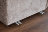 Puff Sofa
