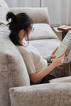 Puff Sofa