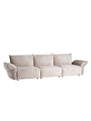 Puff Sofa