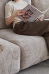 Puff Sofa