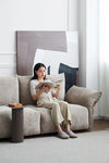 Puff Sofa