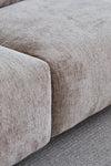 Puff Sofa