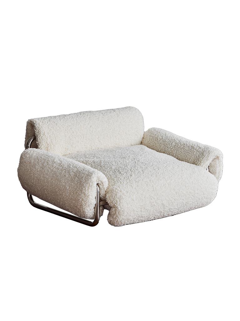 Roll Pet Sofa