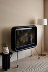 Scone Mobile TV Stand