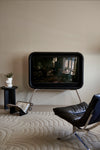 Scone Mobile TV Stand