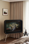 Scone Mobile TV Stand