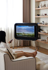 Scone Mobile TV Stand