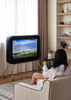 Scone Mobile TV Stand