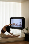 Scone Mobile TV Stand