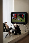 Scone Mobile TV Stand
