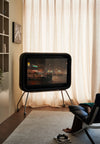 Scone Mobile TV Stand