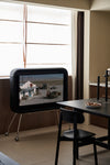 Scone Mobile TV Stand