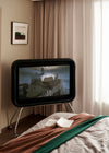 Scone Mobile TV Stand