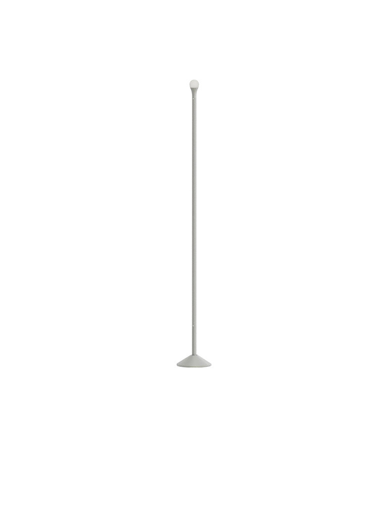 Matchstick Lamp