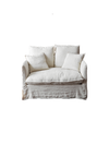 Skirt Sofa
