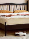 Solar Bed