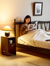 Solar Bed
