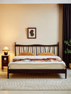 Solar Bed
