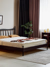 Solar Bed