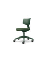 Specere 5-Star Swivel Chair Without Armrests