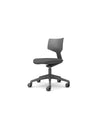 Specere 5-Star Swivel Chair Without Armrests