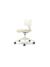 Specere 5-Star Swivel Chair Without Armrests