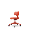 Specere 5-Star Swivel Chair Without Armrests