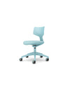 Specere 5-Star Swivel Chair Without Armrests