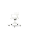 Specere 5-Star Swivel Chair With Armrests