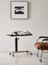 Sundae Reading Side Table
