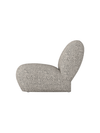 Tangyuan Lounge Chair