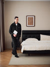 Truffle Bed