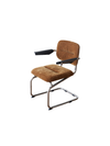 Walnut Cookies Chair
