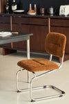 Walnut Cookies Chair