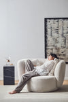 Wonton Daybed
