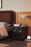 Planets Bedside Table
