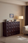 Planets Bedside Table