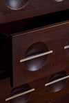 Planets Bedside Table