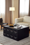 Planets Bedside Table