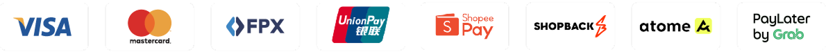 Payment methods